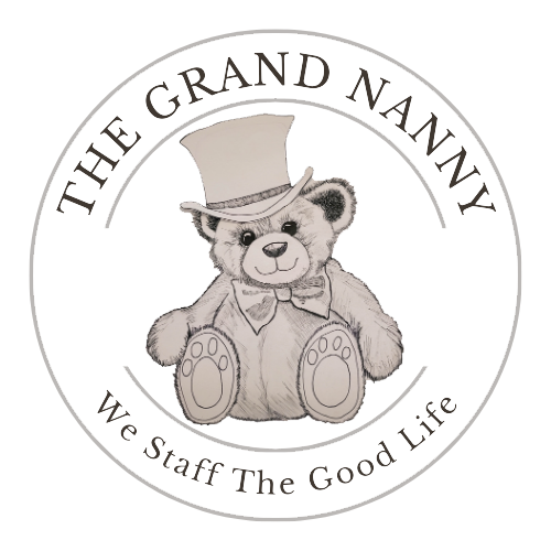 The Grand Nanny